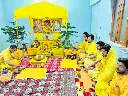 Baglamukhi Devi Pooja