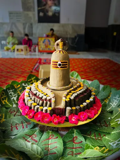 🕉️Shiv Rudrabhishek