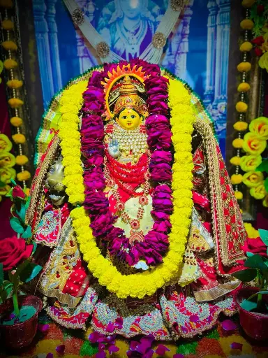 Maa Durga Pooja